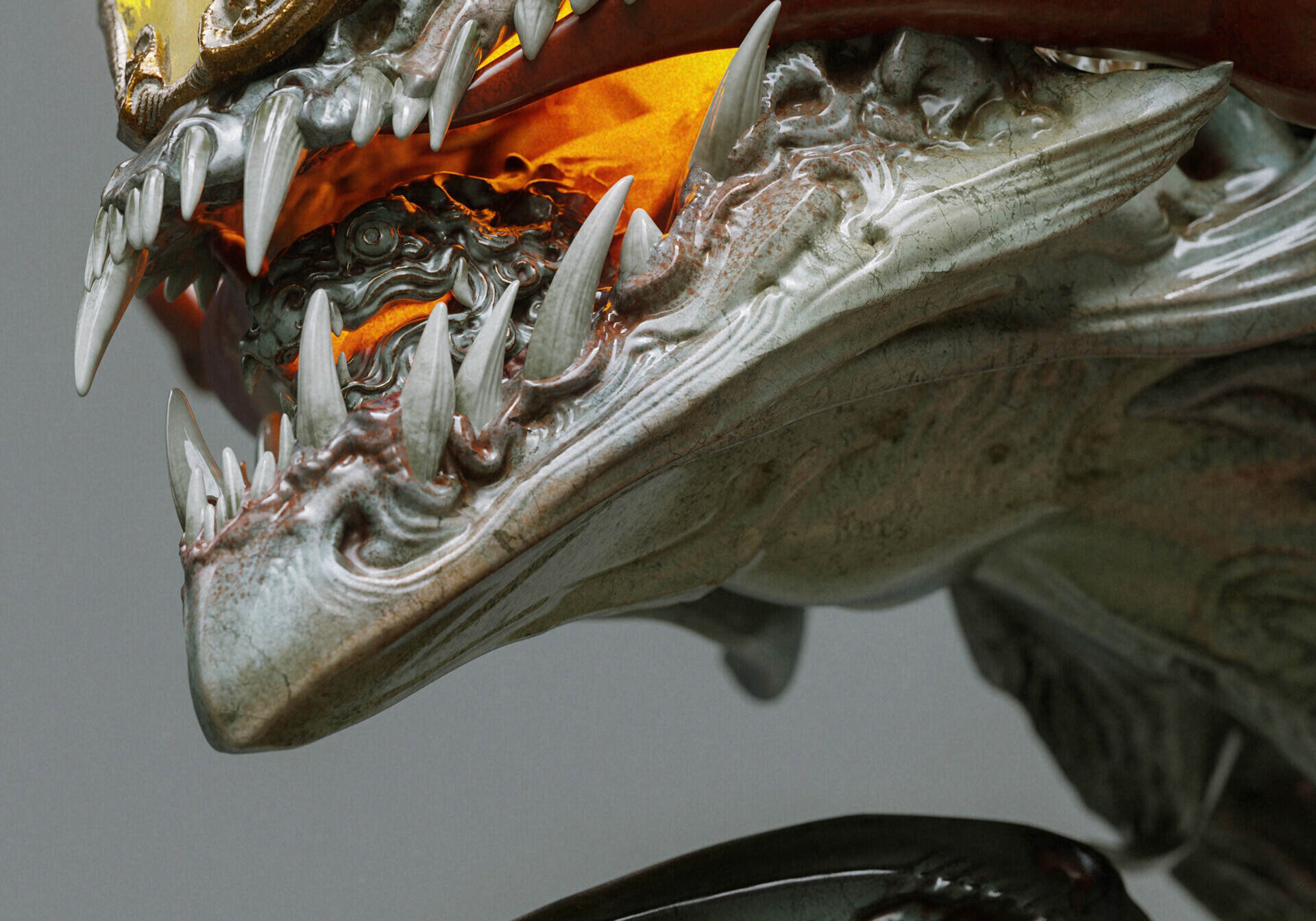 构图8 创意13 技术15 内容7 标签异形龙cg模型网(cgmodel.