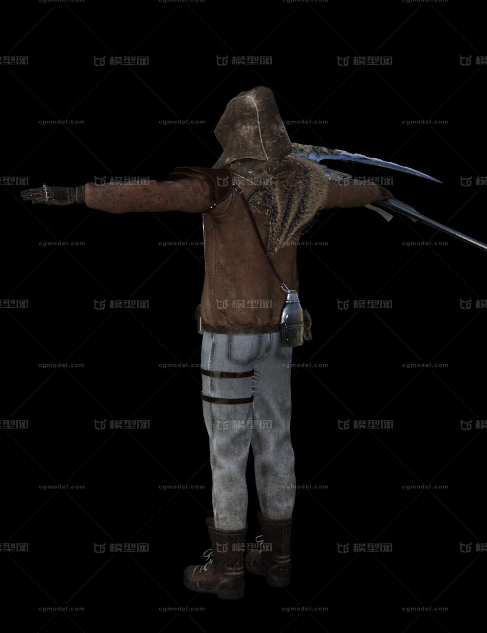 荒野大镖客攻略全解！