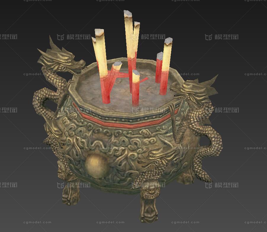 古代丹炉图片,古代炼丹炉图片(第18页)_大山谷图库