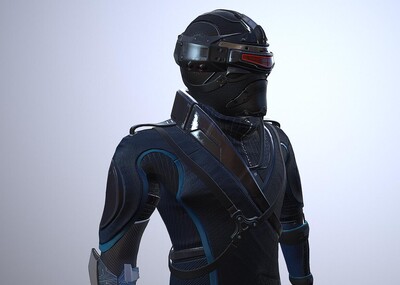 科幻人物 太空战士 科幻机器人 科幻战士 未来机器人 未来战士 科幻