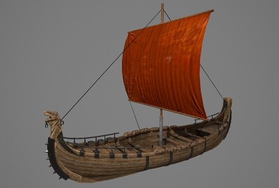   󷫴 дʵ  άս Ŵ  viking  boat