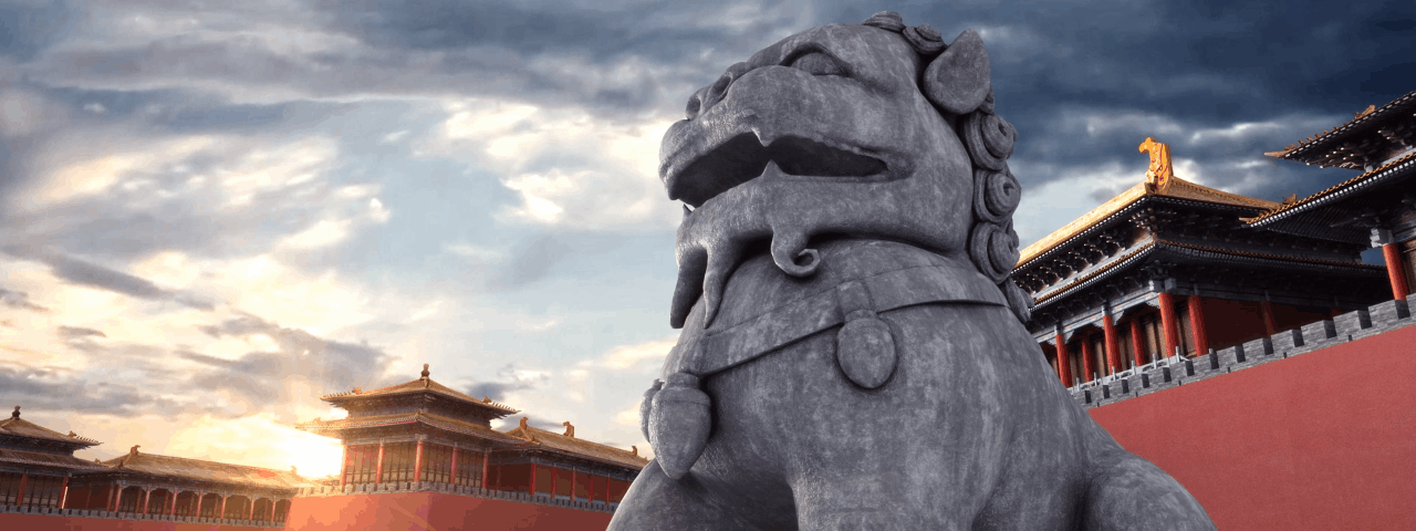 东方古韵,石狮,风云变幻,中国文化,古建,古代建筑