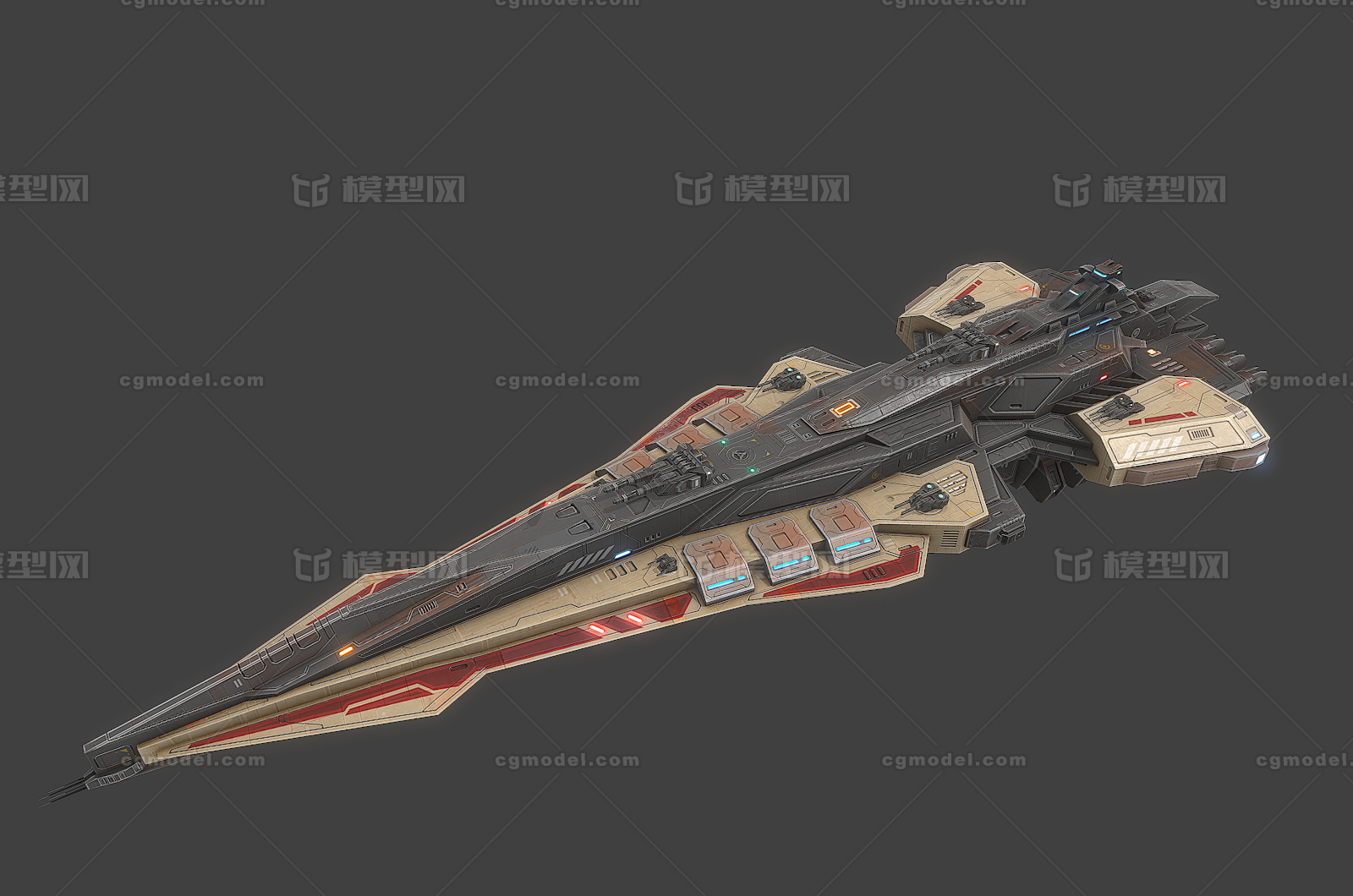 飞船 科幻飞机 宇宙飞船 太空飞船 未来 赛博朋克 飞行器 scifi 战舰