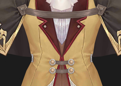 二次元 卡通 手绘 男人 帅哥 欧洲 中世纪  贵族