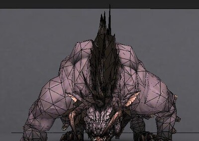 异形 怪物 怪兽 飞龙 男人 战士 盔甲 写实