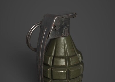 手雷,地雷,香瓜手雷手雷 手榴弹 科幻手雷 未来手雷手雷,地雷,香瓜