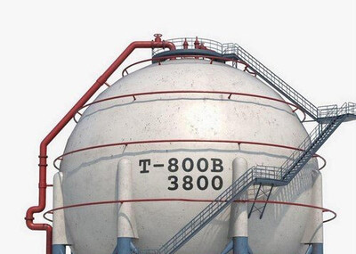 球形水塔 球形水箱 球形容器 球形贮罐 球形罐 化工塔 压力罐 压力