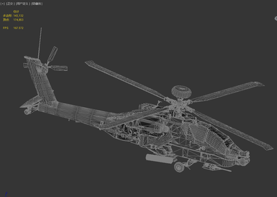 ah-64d 阿帕奇武装直升机 apache直升机 武装直升机 阿帕奇军用直升机