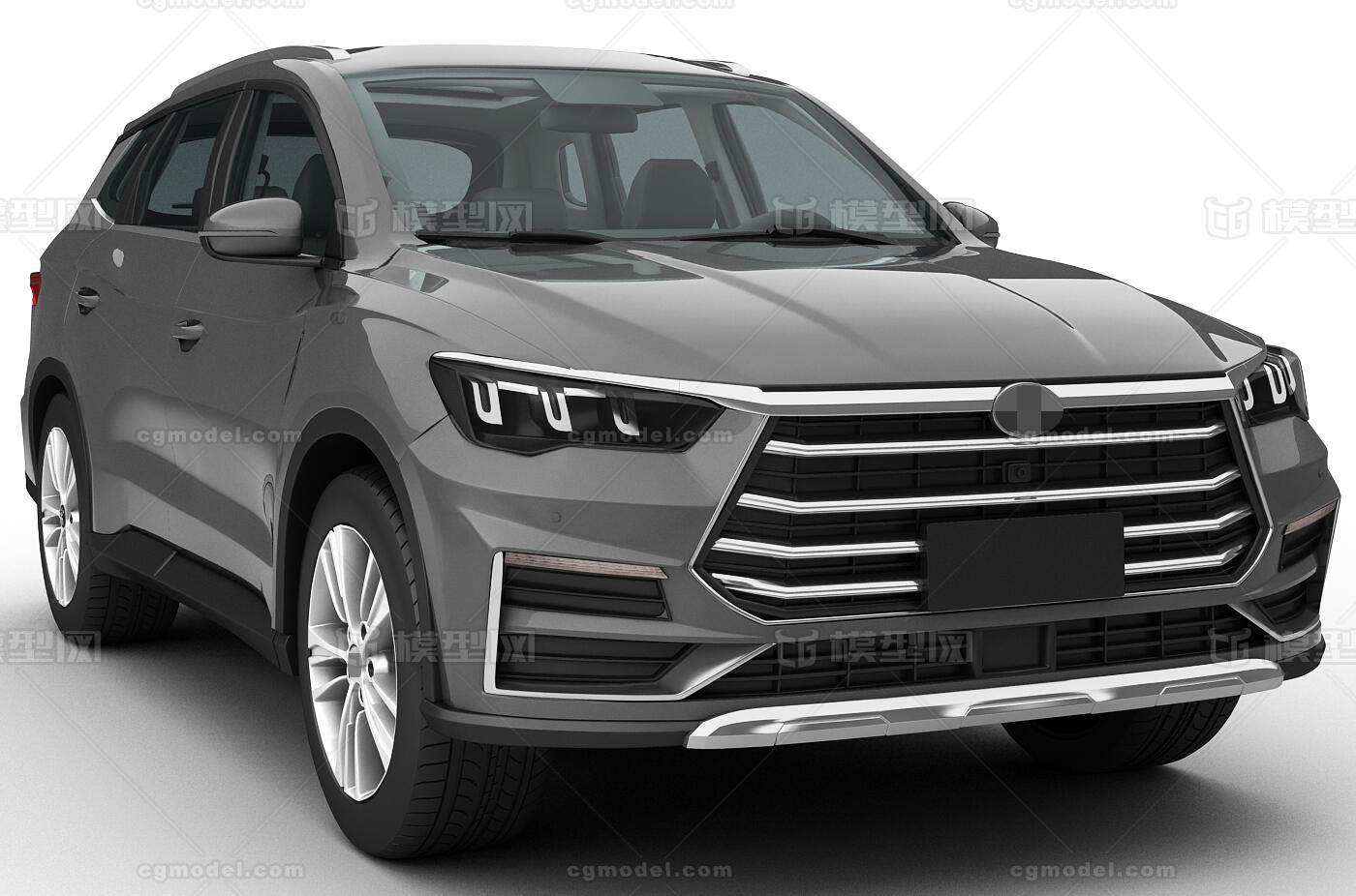 2020款宋pro,byd 宋pro,byd song pro,此版带内饰,4门后备箱可开关