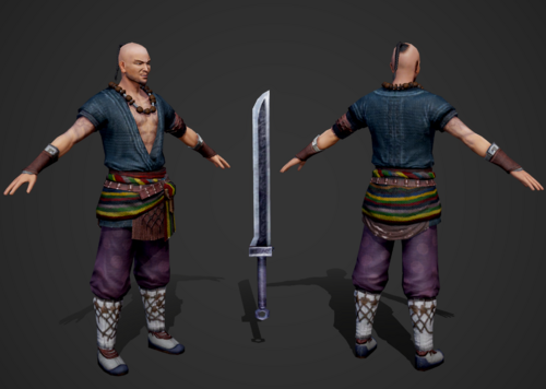 次世代 土匪 劫匪 山大王 贼人 强盗 地痞 流氓 山寨老大 武侠 古风