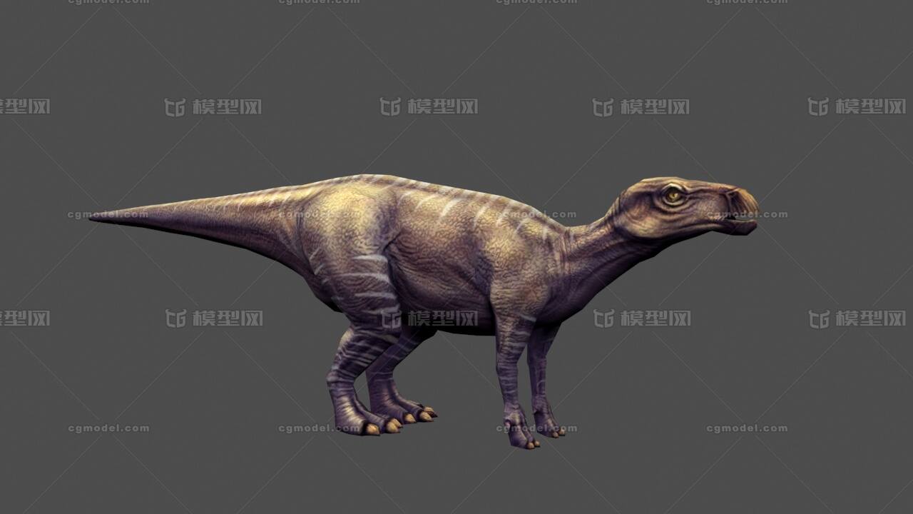 擒龙 恐龙 远古生物 侏罗纪