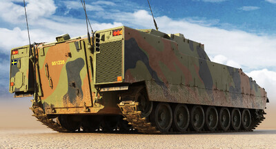 stridsfordon作战车辆90 坦克 步兵战车 主战坦克 战车 军事车辆 瑞典