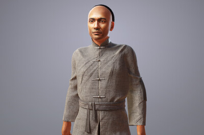 清朝人物 清朝工人 古代工人 清朝劳工 清朝工匠人 清朝长工 清朝打工