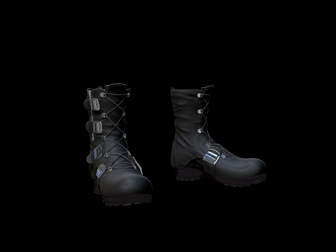 赛博朋克——次时代