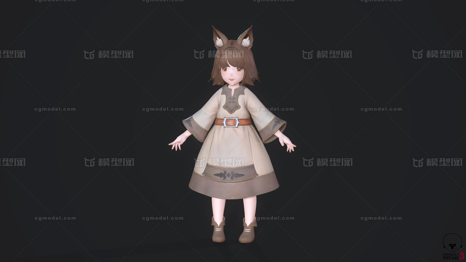 次世代女孩小萝莉二次元女孩古代女孩