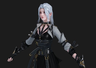 古装 古代美人 御姐 小姐姐 武侠风 武林人物 女侠 女刺客 女杀手