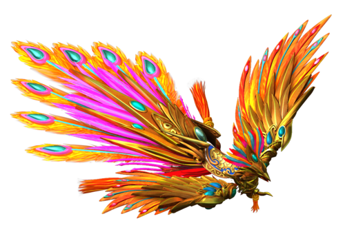 怪兽,麒麟,虎兽,坐骑,绿麒麟,boss