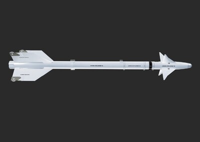 Nasa Pl5 PBR 国产PL5模型-火炮器械模型库-3ds Max(.max)模型下载-cg模型网