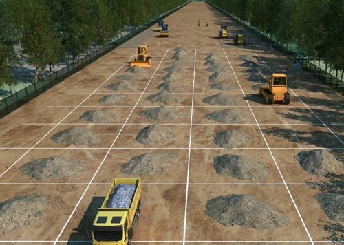 中交规划：公司主经营务为工程技能与规划咨询服务首要事务范畴为交通路途、市政等范畴