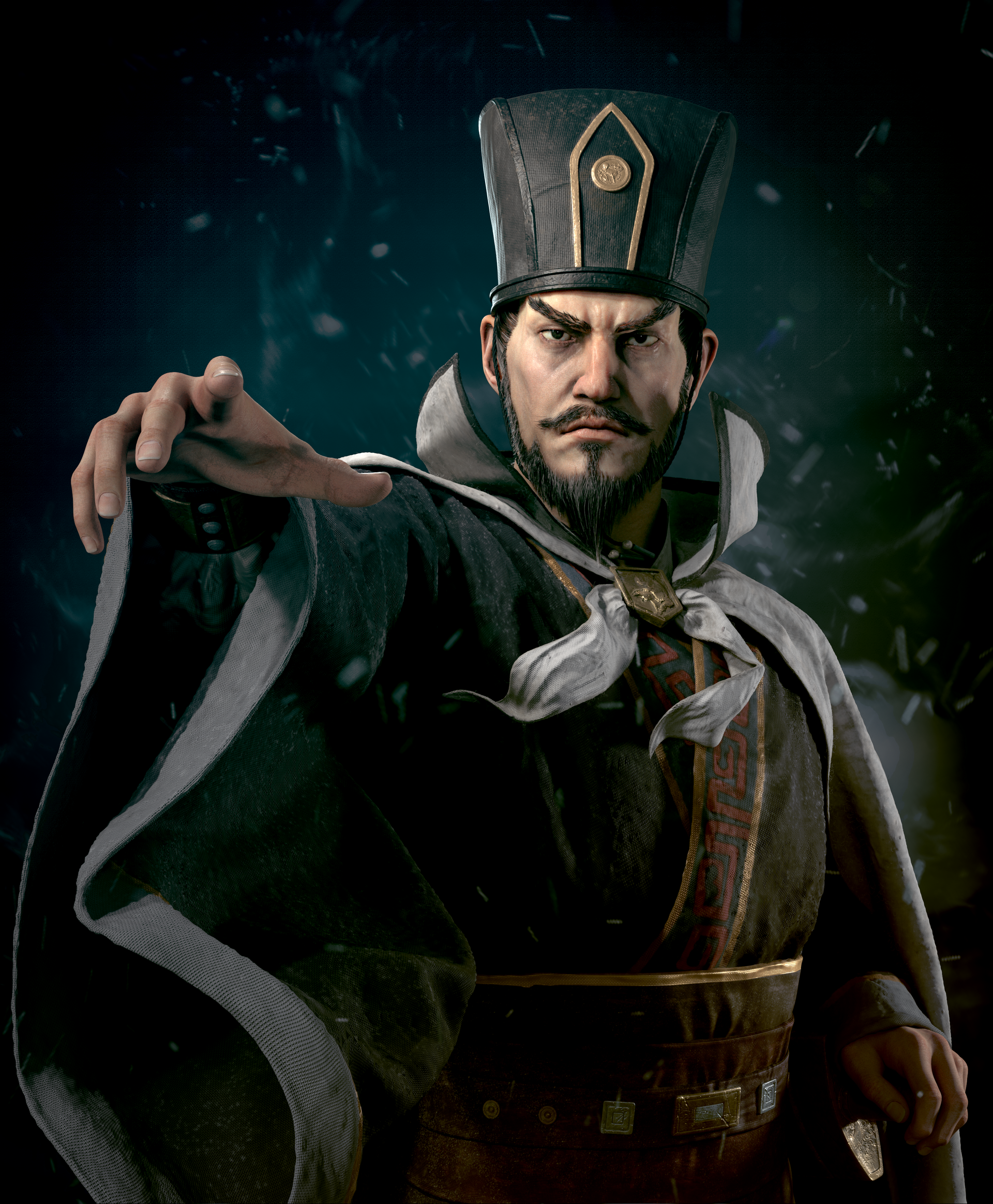 参考三国志14司马懿河南省|郑州市关注别拽我的猪尾巴2021-03-28 23