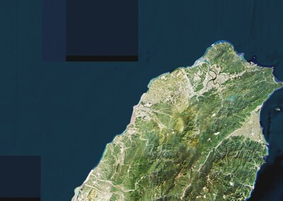 台湾城市3d地形模型,台湾3d沙盘模型,台湾3d模型,高清台湾卫星地形3d