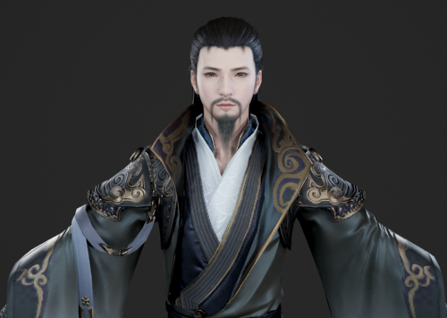 白骨精 男-洛青洺的收藏夹