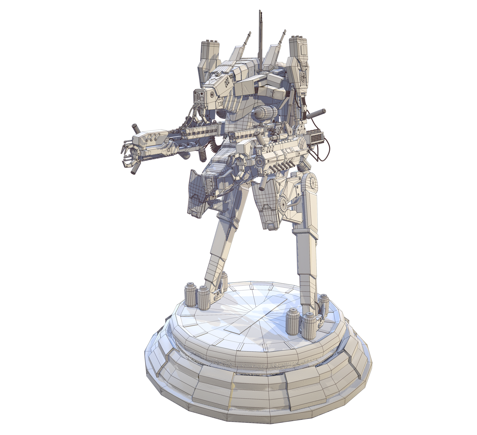 构图0   创意0   技术0   内容0        标签 机甲 声明:该资源由发布