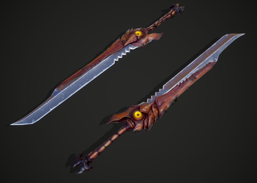 獠触-星象子的收藏夹