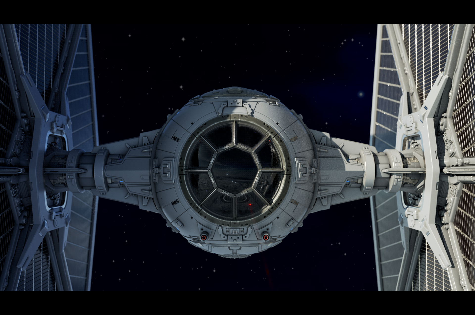 银河帝国战斗机图片