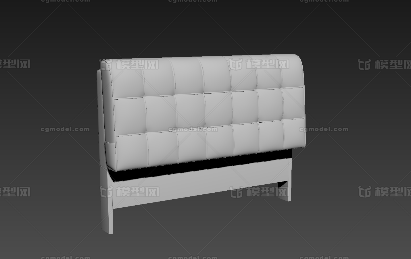 板式床设计方案|工业/产品|家具|WEIRANT - 原创作品 - 站酷 (ZCOOL)