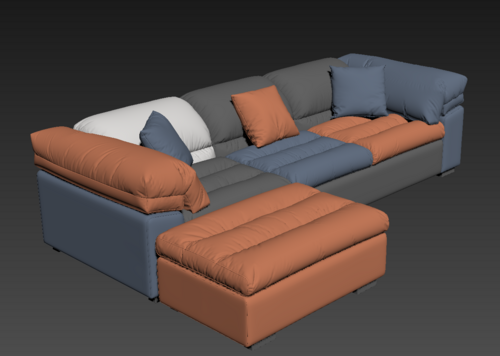 沙发-成天浪的收藏夹