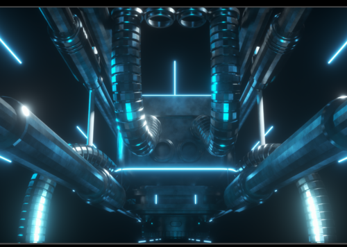 城市模型-番茄西红柿灬的收藏夹