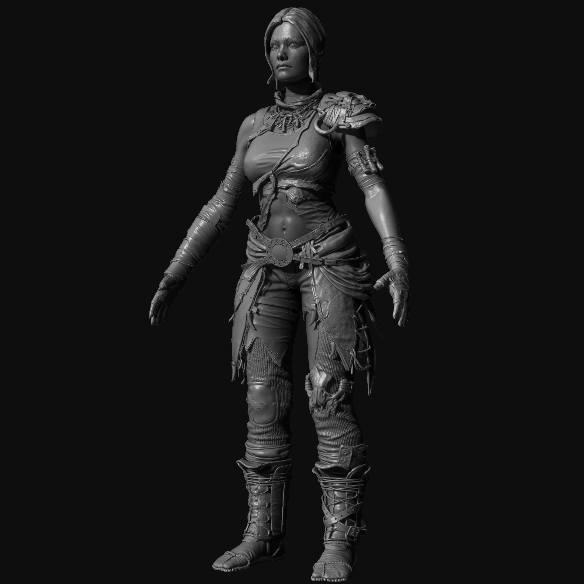 地铁离去女主安娜