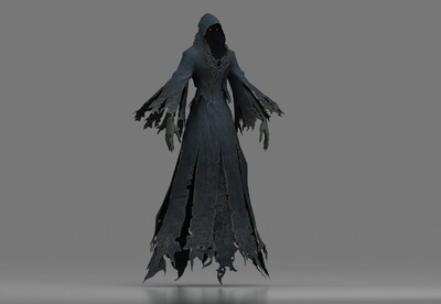 死神 镰刀死神 恶魔使者 幽灵 死亡之神 怪物 地狱使者 亡灵 恶魔