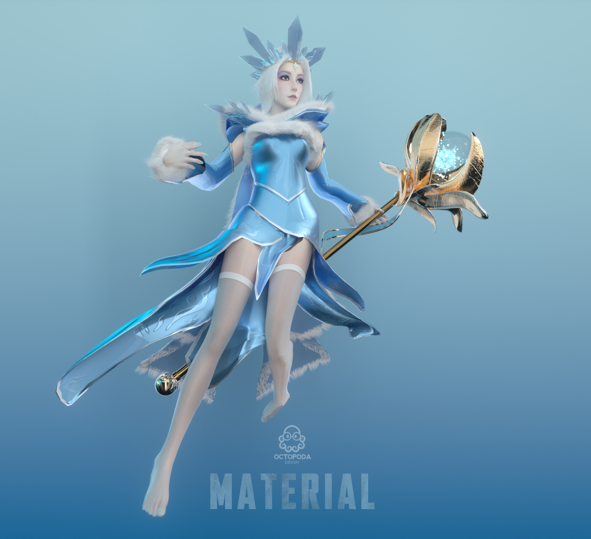 dota2水晶室女