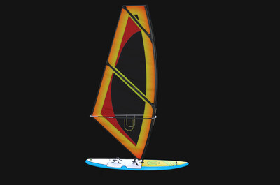 帆板 风帆 冲浪板 windsurf 帆船 小船 滑浪风帆 海上运动 冲浪 风力