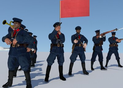 1927,武昌起义,南昌起义,秋收起义,黄埔军校士官,军人,国民党士兵