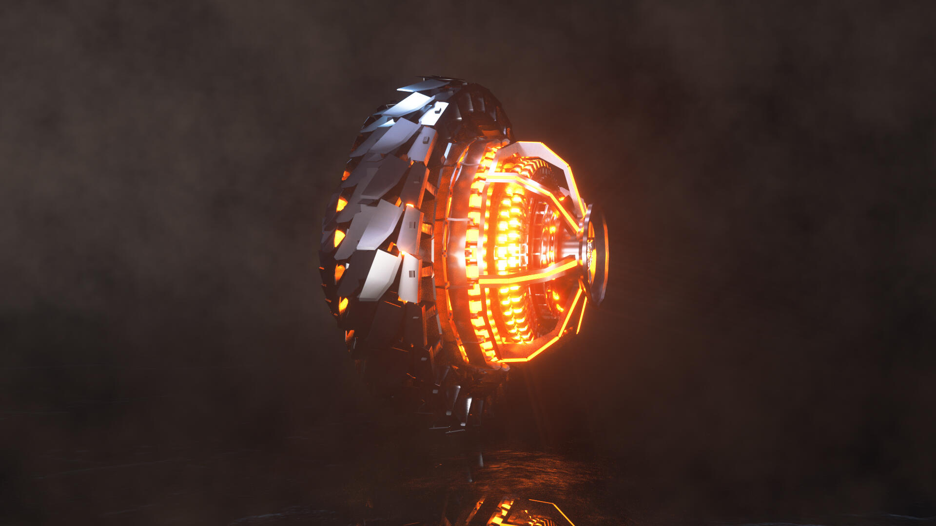 超级战舰科幻溜溜球