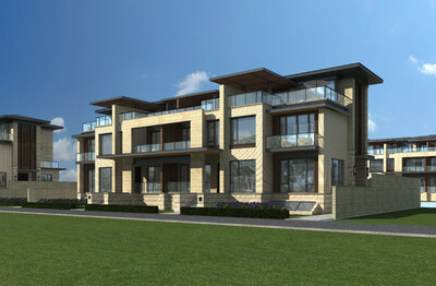 104202124作品_场景现代场景_cg模型网