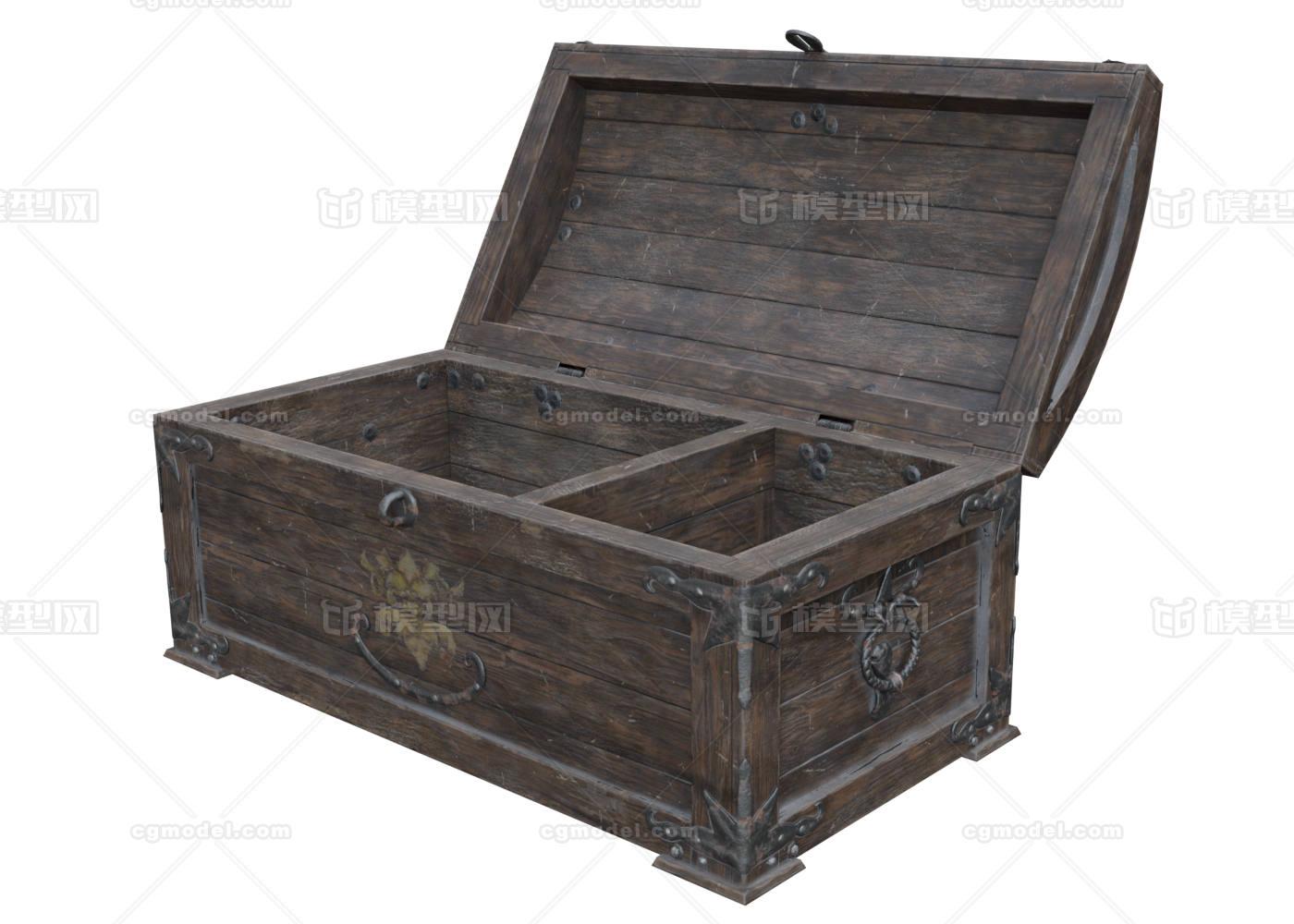 PBR-复古 中世纪模型-场景部件模型库-FBX(.fbx)模型下载-cg模型网