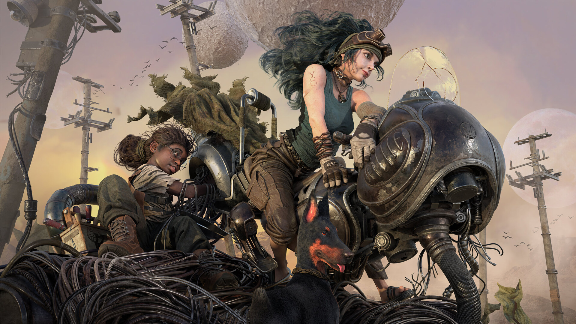 构图7 创意1 技术7 内容0 标签zbrushmayacg模型网(cgmodel.