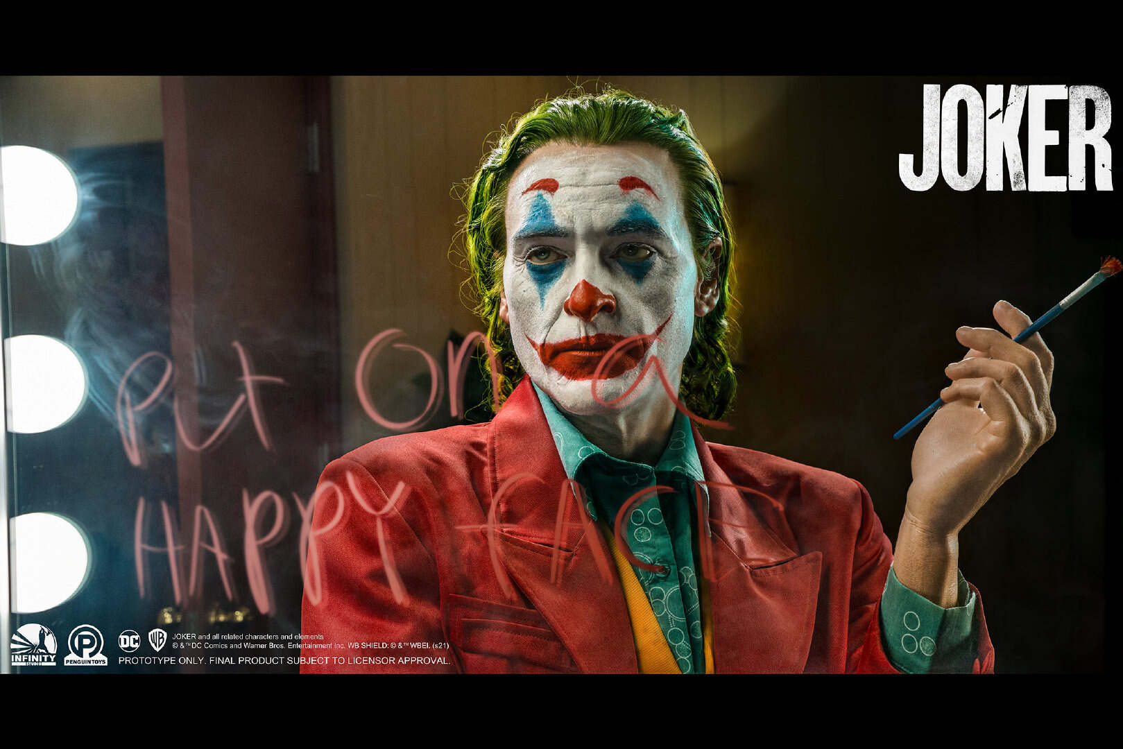 开天工作室joker