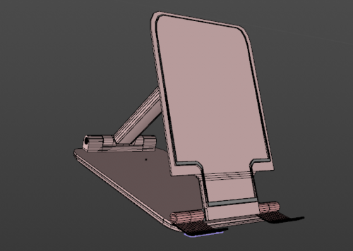 手机支架(第一稿)