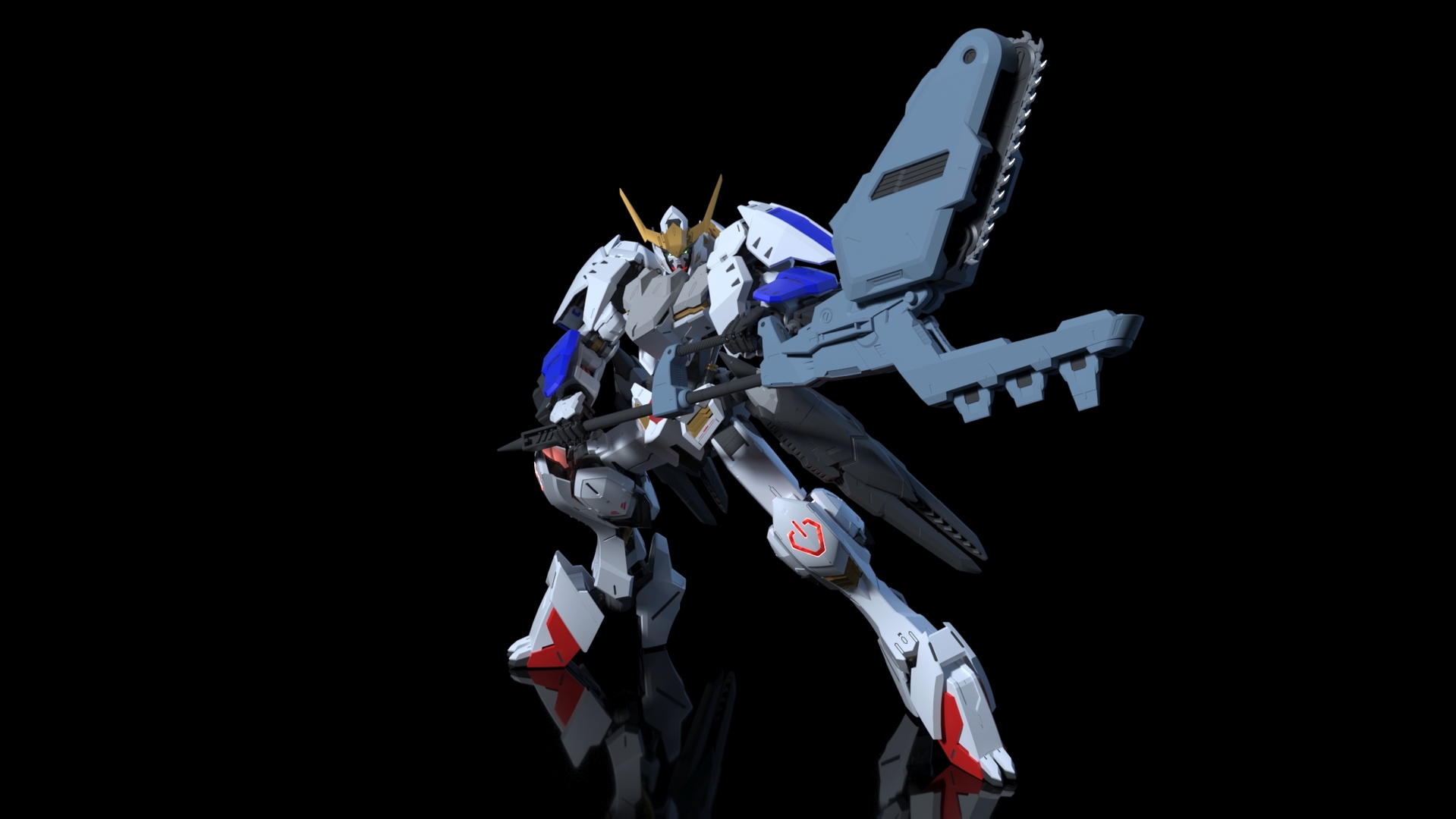 mg巴巴托斯第六形态