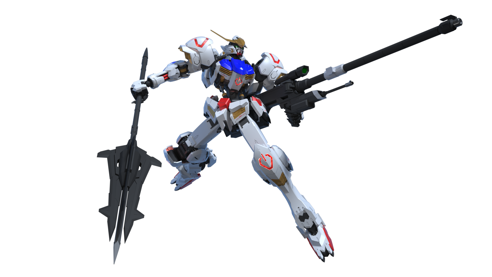 mg 巴巴托斯-第四形态_可乐q雪碧作品_游戏/影视/动画_cg模型网