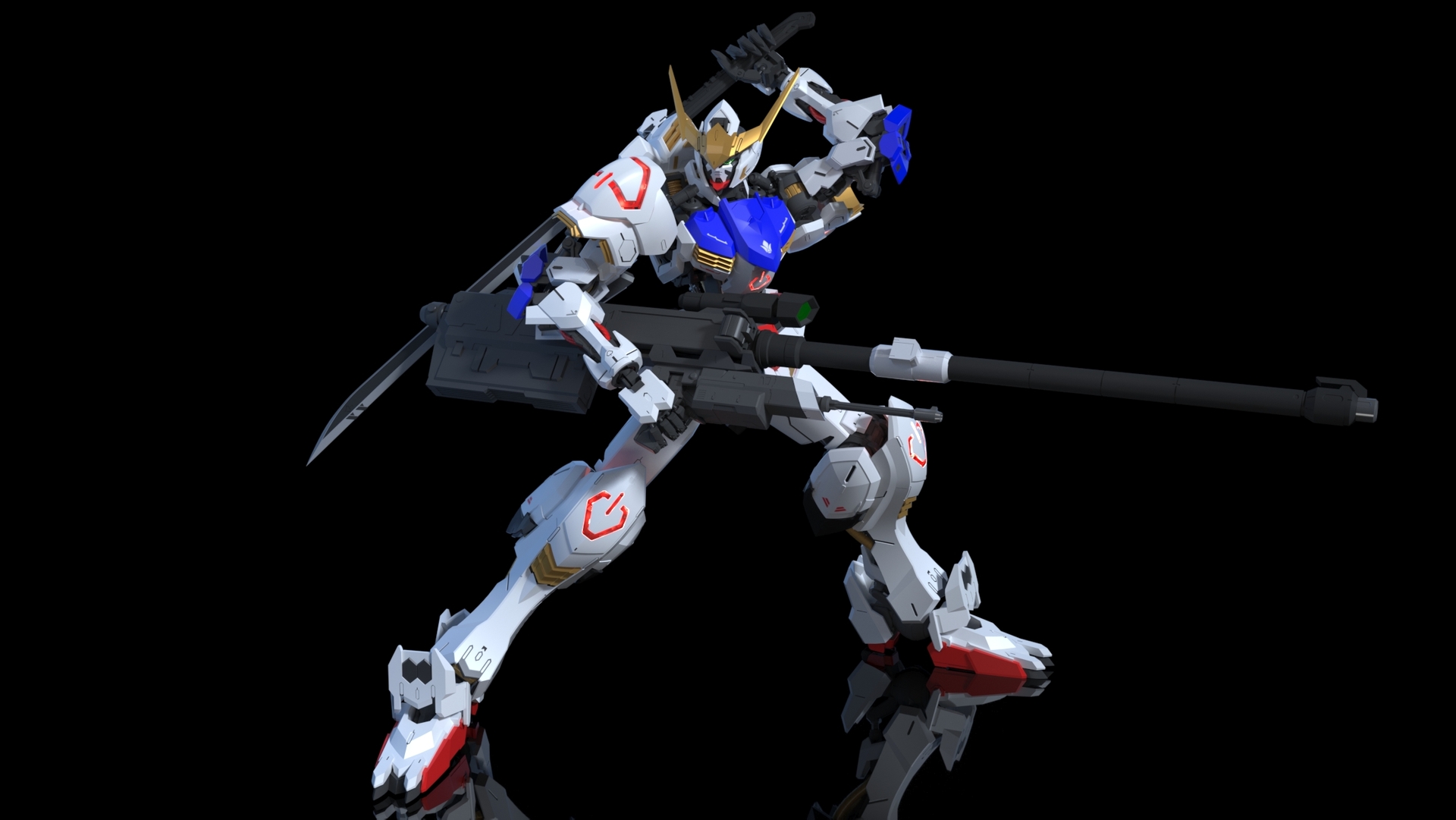 mg巴巴托斯第四形态