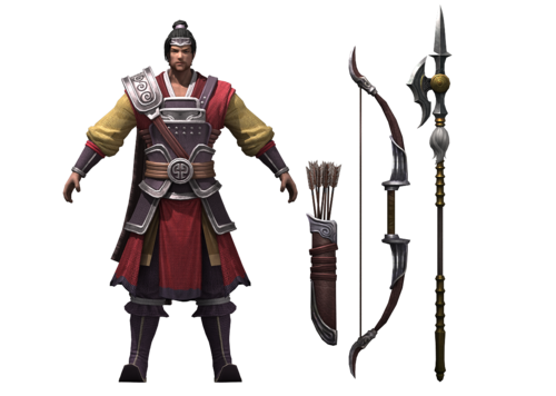 zb大世界设计师主页 - 个人主页 - cg模型网