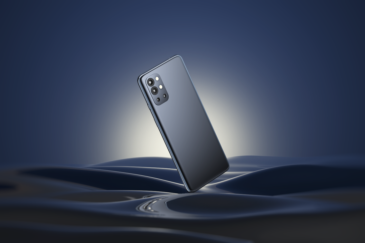 3c产品布光渲染练习