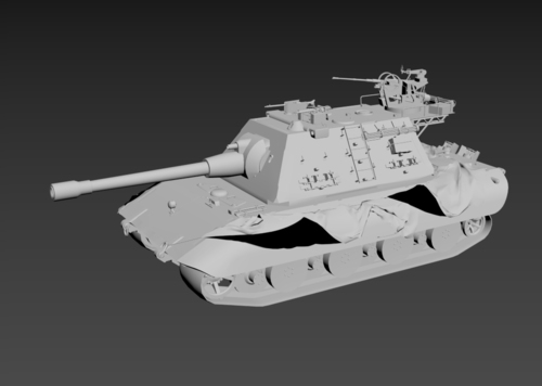 坦克-泯_灭的收藏夹