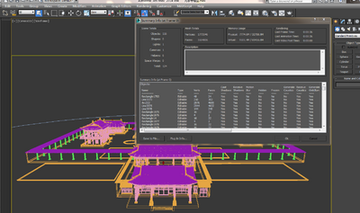建筑模型 历史建筑模型-历史建筑模型库-3ds Max(.max)模型下载-cg模型网